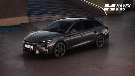 CUPRA Leon SP VZ 2.0 TSI 333k DSG 4WD DSG7 automat - prodej-vozu.cz