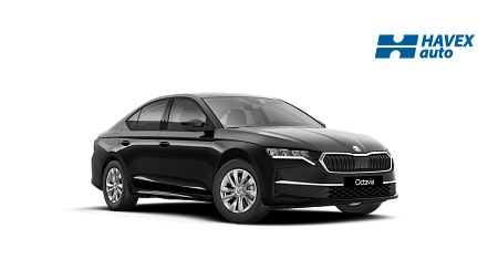 Škoda Octavia Selection 1.5 TSI 85 kW 6-stup. mech. - prodej-vozu.cz