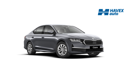 Škoda Octavia Selection 1.5 TSI 85 kW 6-stup. mech. - prodej-vozu.cz