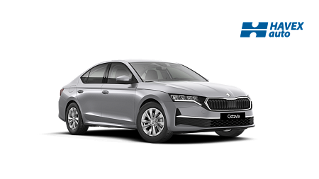 Škoda Octavia Sportline 2.0 TDI 110 kW 7-stup. automat. - prodej-vozu.cz