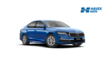 Škoda Octavia Sportline 2.0 TDI 110 kW 7-stup. automat. - prodej-vozu.cz