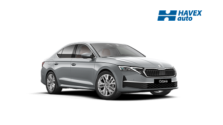 Škoda Octavia Exclusive Selection 2.0 TSI 150 kW 7-stup. automat. 4x4 - prodej-vozu.cz