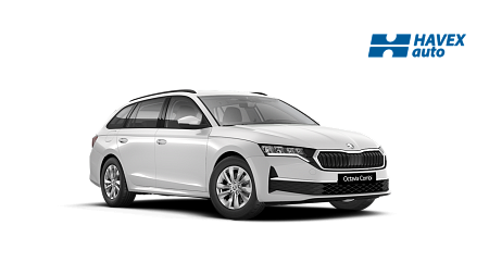 Škoda Octavia Sportline 1.5 TSI 110 kW 7-stup. automat. - prodej-vozu.cz