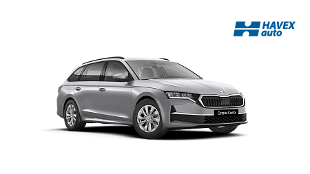 Škoda Octavia 130 let 1.5 TSI 110 kW 6-stup. mech. - prodej-vozu.cz