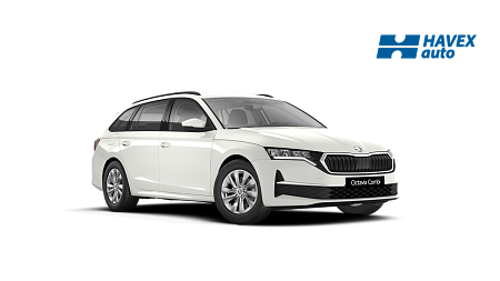 Škoda Octavia Selection 1.5 TSI 85 kW 6-stup. mech. - prodej-vozu.cz