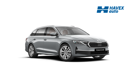 Škoda Octavia Exclusive Selection 1.5 TSI 110 kW 7-stup. automat. - prodej-vozu.cz