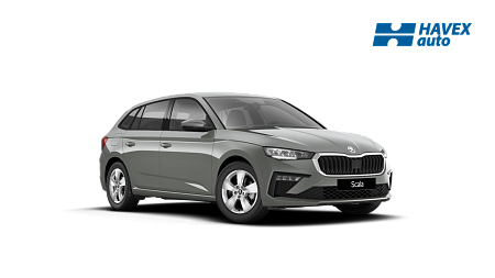 Škoda Scala 130 let 1.0 TSI 85 kW 6-stup. mech. - prodej-vozu.cz