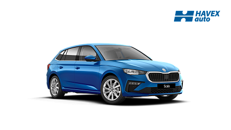Škoda Scala 130 let Premium 1.0 TSI 85 kW 6-stup. mech. - prodej-vozu.cz