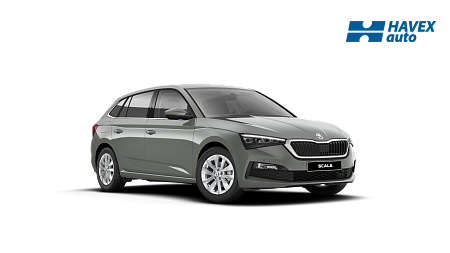 Škoda Scala 130 let 1.0 TSI 70 kW 5-stup. mech. - prodej-vozu.cz