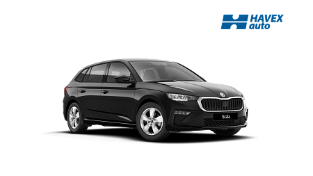 Škoda Scala Classic 1.0 TSI 70 kW 5-stup. mech. - prodej-vozu.cz