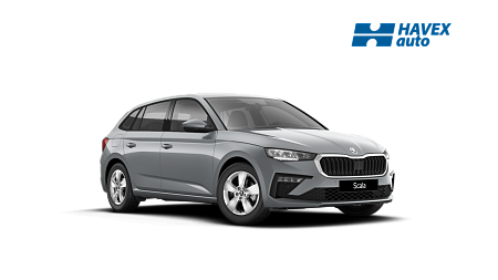 Škoda Scala Classic 1.0 TSI 70 kW 5-stup. mech. - prodej-vozu.cz