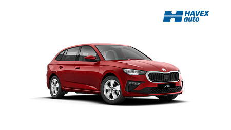 Škoda Scala Classic 1.0 TSI 70 kW 5-stup. mech. - prodej-vozu.cz