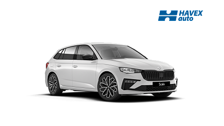 Škoda Scala Dynamic 1.0 TSI 85 kW 6-stup. mech. - prodej-vozu.cz