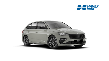 Škoda Scala Dynamic 1.0 TSI 85 kW 6-stup. mech. - prodej-vozu.cz