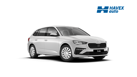 Škoda Scala Easy 1.0 TSI 70 kW 5-stup. mech. - prodej-vozu.cz