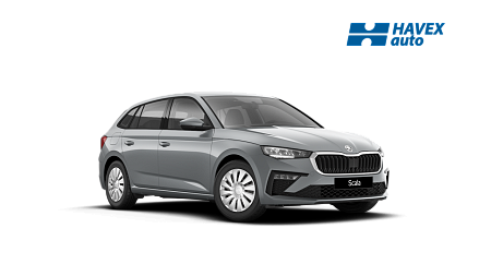 Škoda Scala Easy 1.0 TSI 70 kW 5-stup. mech. - prodej-vozu.cz