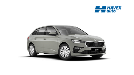 Škoda Scala Easy 1.0 TSI 70 kW 5-stup. mech. - prodej-vozu.cz