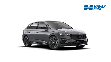 Škoda Scala Monte Carlo 1.0 TSI 85 kW 7-stup. automat - prodej-vozu.cz