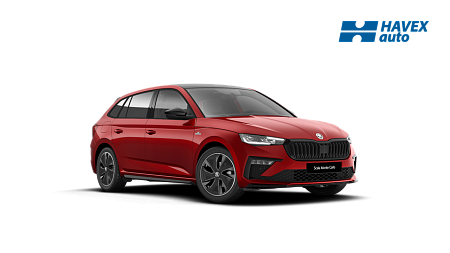 Škoda Scala Monte Carlo 1.0 TSI 85 kW 7-stup. automat - prodej-vozu.cz