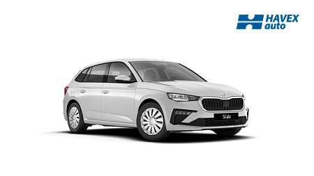 Škoda Scala Selection 1.0 TSI 85 kW 6-stup. mech. - prodej-vozu.cz
