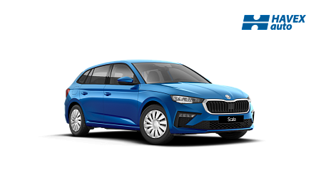 Škoda Scala Selection 1.0 TSI 85 kW 6-stup. mech. - prodej-vozu.cz