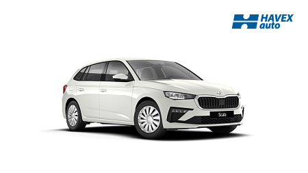 Škoda Scala Selection 1.0 TSI 85 kW 6-stup. mech. - prodej-vozu.cz