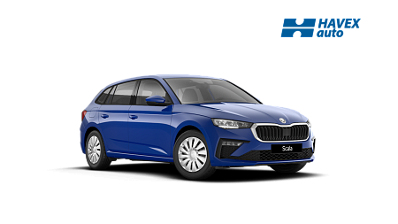 Škoda Scala Selection 1.0 TSI 85 kW 6-stup. mech. - prodej-vozu.cz