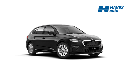 Škoda Scala Top Selection 1.0 TSI 85 kW 6-stup. mech. - prodej-vozu.cz
