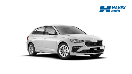 Škoda Scala Top Selection 1.0 TSI 85 kW 6-stup. mech. - prodej-vozu.cz