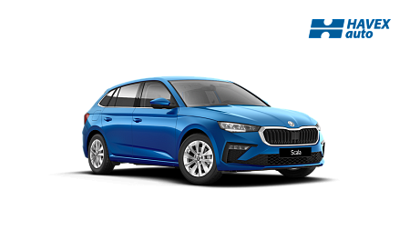 Škoda Scala Top Selection 1.0 TSI 85 kW 6-stup. mech. - prodej-vozu.cz