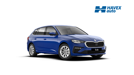 Škoda Scala Top Selection 1.0 TSI 85 kW 6-stup. mech. - prodej-vozu.cz