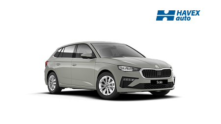 Škoda Scala Top Selection 1.0 TSI 85 kW 6-stup. mech. - prodej-vozu.cz