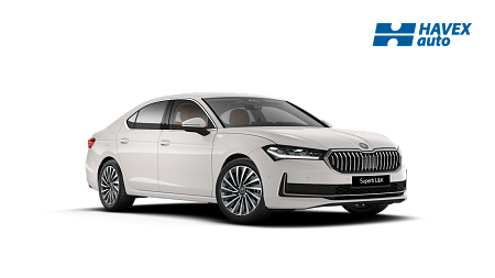 Škoda Superb L&K 1.5 TSI 110 kW MHEV 7-stup. automat. - prodej-vozu.cz