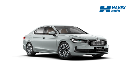 Škoda Superb L&K 1.5 TSI 110 kW MHEV 7-stup. automat. - prodej-vozu.cz