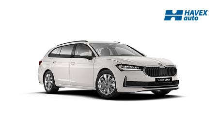 Škoda Superb Selection 1.5 TSI 110 kW MHEV 7-stup. automat. - prodej-vozu.cz