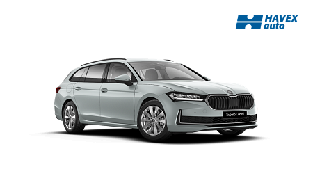 Škoda Superb Selection 1.5 TSI 110 kW MHEV 7-stup. automat. - prodej-vozu.cz