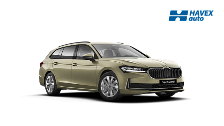 Škoda Superb Selection 1.5 TSI 110 kW MHEV 7-stup. automat. - prodej-vozu.cz