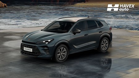 CUPRA Terramar 1.5 eTSI 150k DSG DSG7 automat - havex.cz