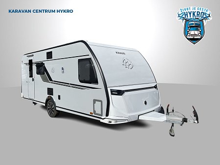 Knaus Knaus Südwind 550 FSK 60 years Edition (140) - prodej-vozu.cz