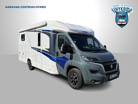 Knaus Knaus L!VE WAVE 700 MEG - prodej-vozu.cz