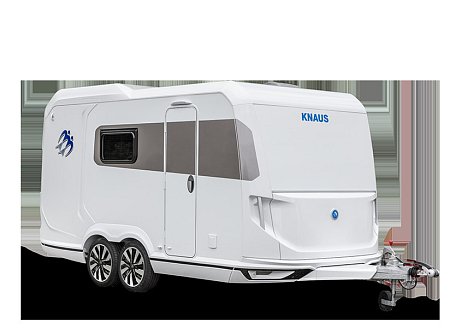 Knaus Knaus Deseo 400 TR - prodej-vozu.cz