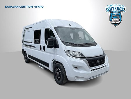 Weinsberg Weinsberg CaraTour 600 ME (18) - prodej-vozu.cz