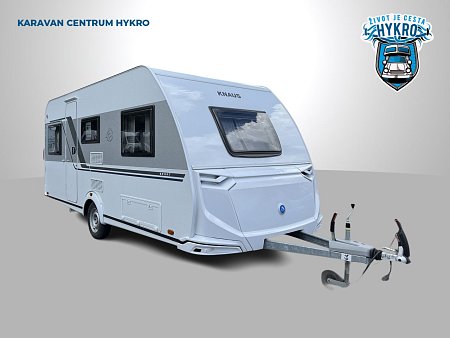 Knaus Knaus Sport 460 EU (64) - prodej-vozu.cz