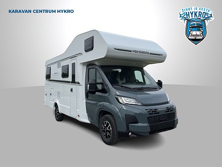 Weinsberg Weinsberg CaraHome 650 DG (42) - prodej-vozu.cz