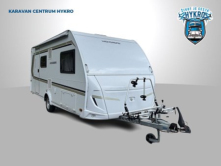 Weinsberg Weinsberg CaraOne 480 QDK - prodej-vozu.cz