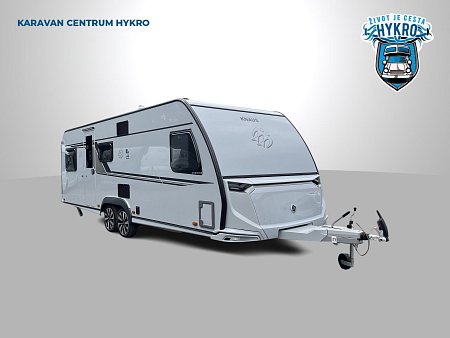 Knaus Knaus Südwind 650 FSK 60 Years (25) - prodej-vozu.cz