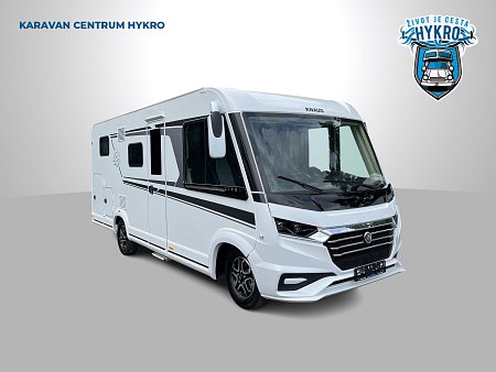 Knaus Knaus Live I 650 MEG (11) - prodej-vozu.cz