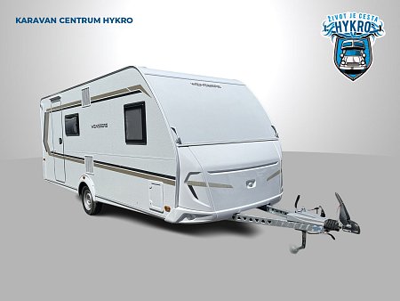 Weinsberg Weinsberg CaraOne 500 FDK (85) - prodej-vozu.cz