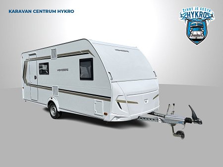 Weinsberg Weinsberg CaraOne 500 FDK (90) - prodej-vozu.cz