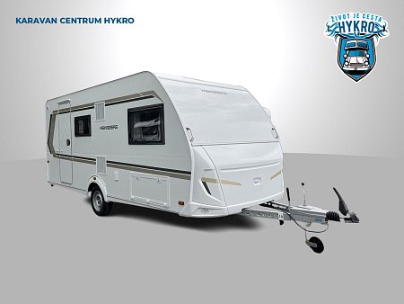 Weinsberg Weinsberg CaraOne 480 QDK (65) - prodej-vozu.cz